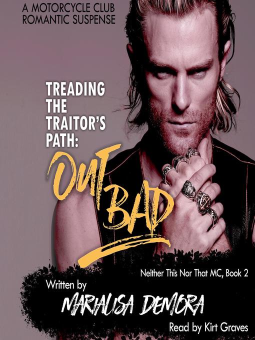 Title details for Treading the Traitor's Path by MariaLisa deMora - Wait list